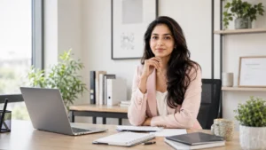 Hard Work Alone Is Not Enough for Career Growth