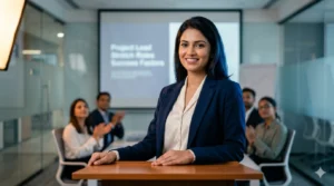 Career Visibility Blueprint for Professional Women